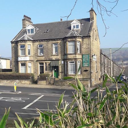 Kirk Lea Halifax Exterior foto