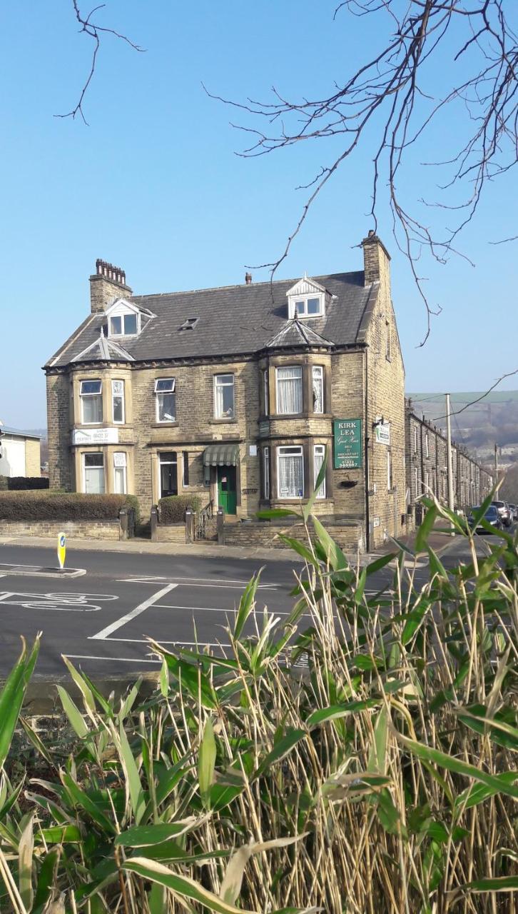 Kirk Lea Halifax Exterior foto